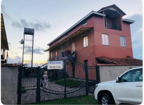 Twins guest house grigoleti